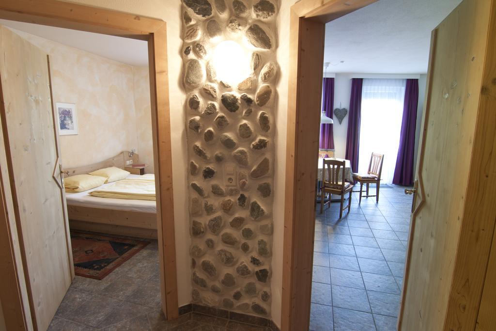 מטרי אין אוסטירול Appartementhaus Marina חדר תמונה