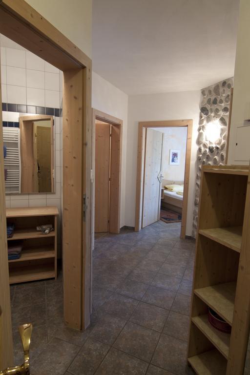 מטרי אין אוסטירול Appartementhaus Marina מראה חיצוני תמונה
